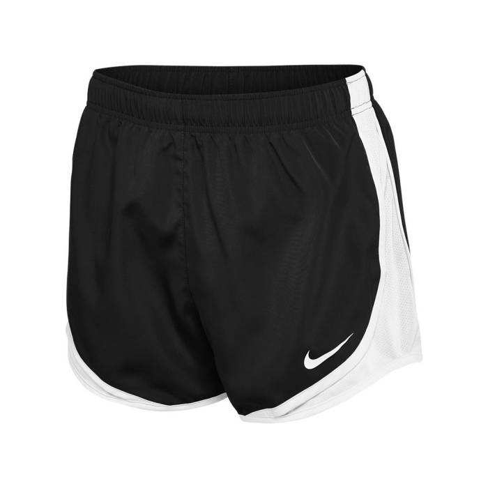 ナイキ Nike 【 Women's Dry Tempo Short Women Black/Wh 】 レディース レディース 黒色 ブラック 13,824円