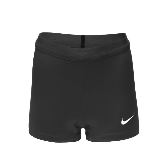 ナイキ Nike 【 Women's Team Dri-Fit 3" Tight Short Women Black 】 レディース Team チーム ドライフィット レディース 黒色 ブラック|スニケス
