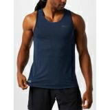 サッカニー Saucony 【 Men's Stopwatch Singlet Men Pepper Heather 】 メンズ Singlet シングレット スポーツ アウトドア ランニング マラソン ウェア メンズウェア メンズ heather ヘザー