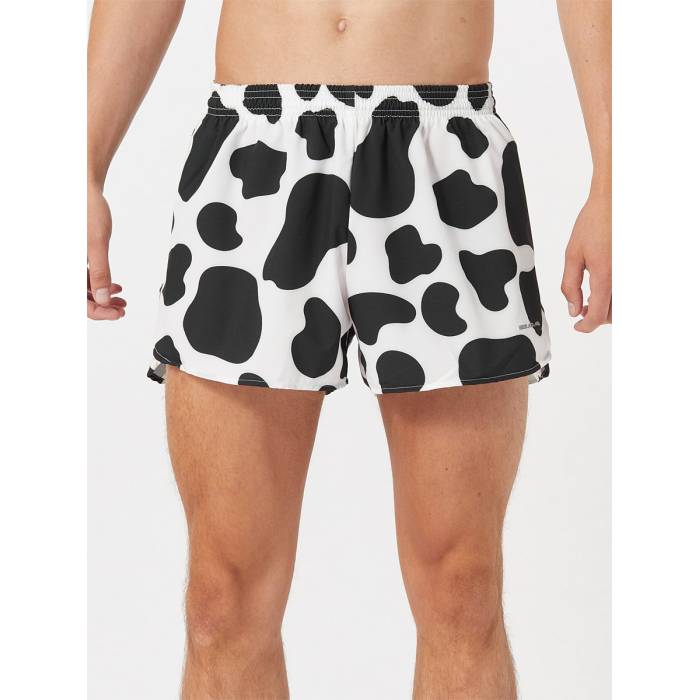 【★百貨店SALE★6/11十二時2時迄】Boa 【 Men\u0027s 3\" Half Split Short Moove Men Moove 】 メンズ 二分の一 メンズ"