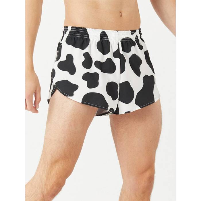 【★百貨店SALE★6/11十二時2時迄】Boa 【 Men\u0027s 1\" Elite Split Short Moove Men Moove 】 メンズ エリート メンズ"