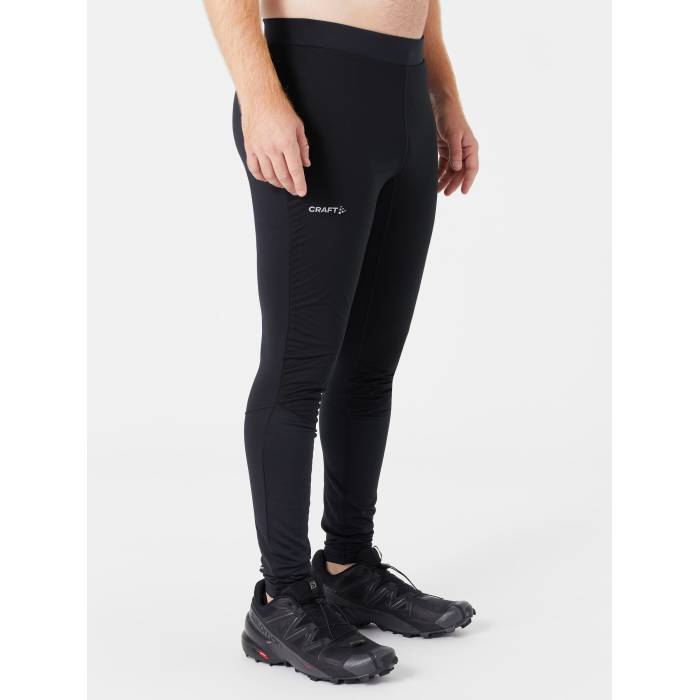 クラフト Craft 【 Men's Adv Essence Warm Wind Tight Men Black 】 メンズ ウォーム メンズ 黒色 ブラック
