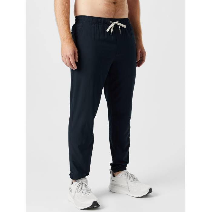 Vuori 【 Men's Kore Jogger Ink Men Ink 】 メンズ ジョガーパンツ メンズ