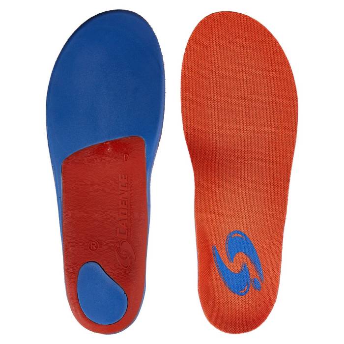 【★百貨店SALE★6/11真夜中2時迄】Cadence Insoles 【 Unisex 】 ユニ一発やる