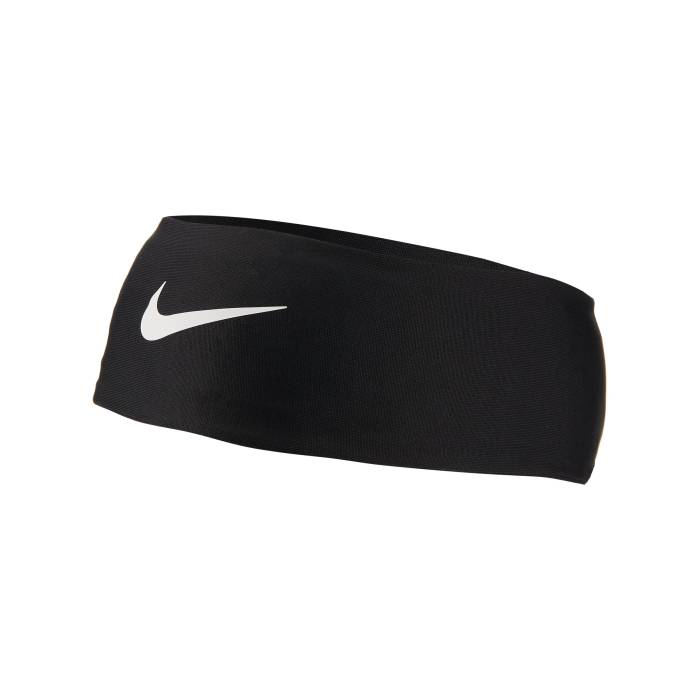 ナイキ Nike 【 Fury Classic Headband Unisex Black 】 クラシック ヘッドバンド ユニセックス 黒色 ブラック