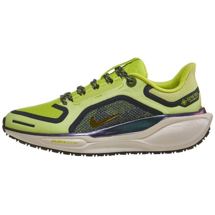 【★百貨店SALE★6/11真夜中2時迄】ナイキ Nike 【 Pegasus 41 Gtx Women Cybr/Seaweed/Lemon 】 ペガサス レディース