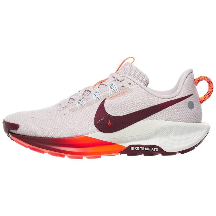 【★百貨店SALE★6/11十二時2時迄】ナイキ Nike 【 Pegasus Trail 5 Women Silt Red/Dark Red 】 ペガサス レディース Red 赤・赤いこと