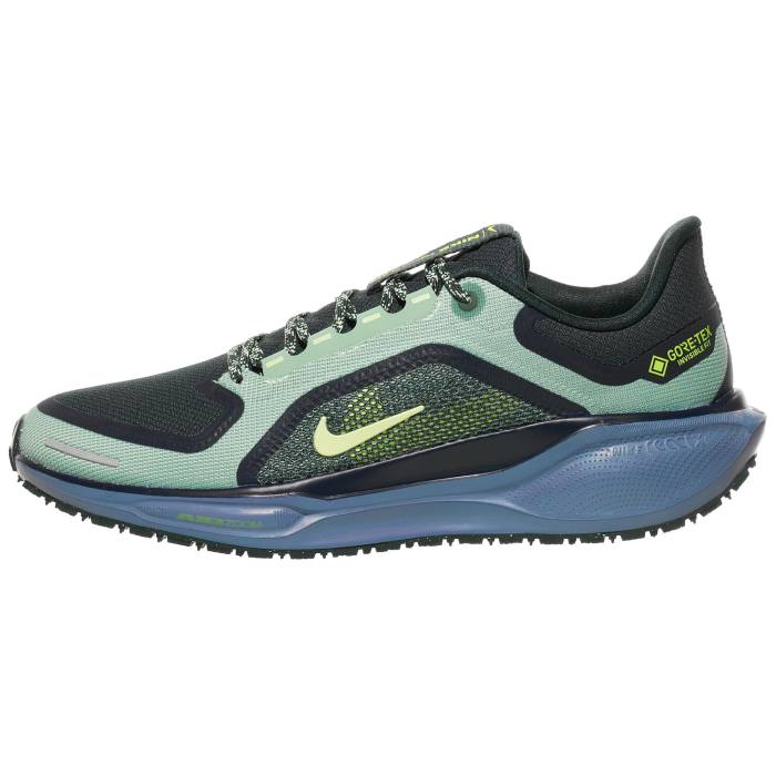 【★百貨店SALE★6/11真夜中2時迄】ナイキ Nike 【 Pegasus 41 Gtx Men Cannon/Volt/Seaweed 】 ペガサス メンズ