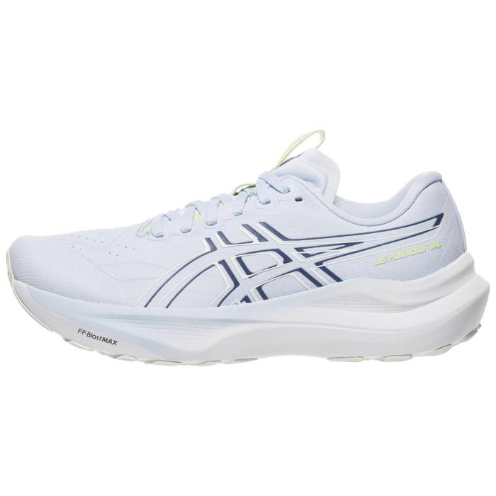 【★百貨店SALE★6/11十二時2時迄】アシックス Asics 【 Gt 2000 14 Women Blue Fade/Indigo Fog 】 レディース 青み 青色 藍色・インディゴ