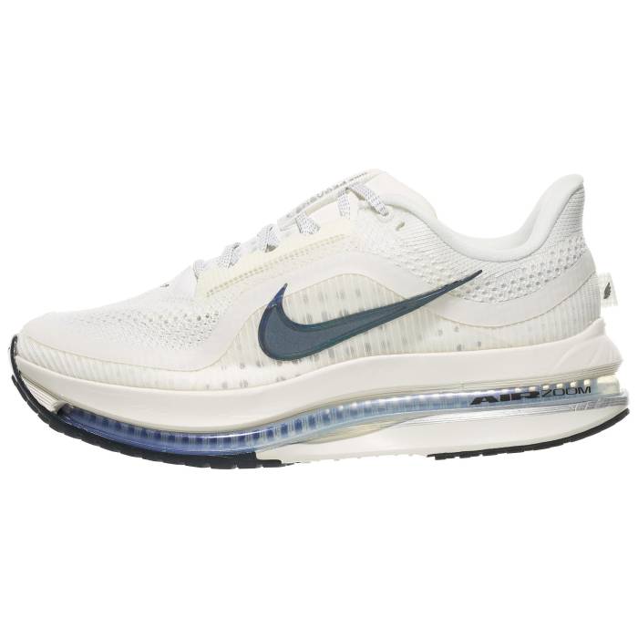 ナイキ Nike 【 Pegasus Premium Women Sail/Off Noir/Silver 】 ペガサス Premium プレミアム レディース Silver 銀色・シルバー