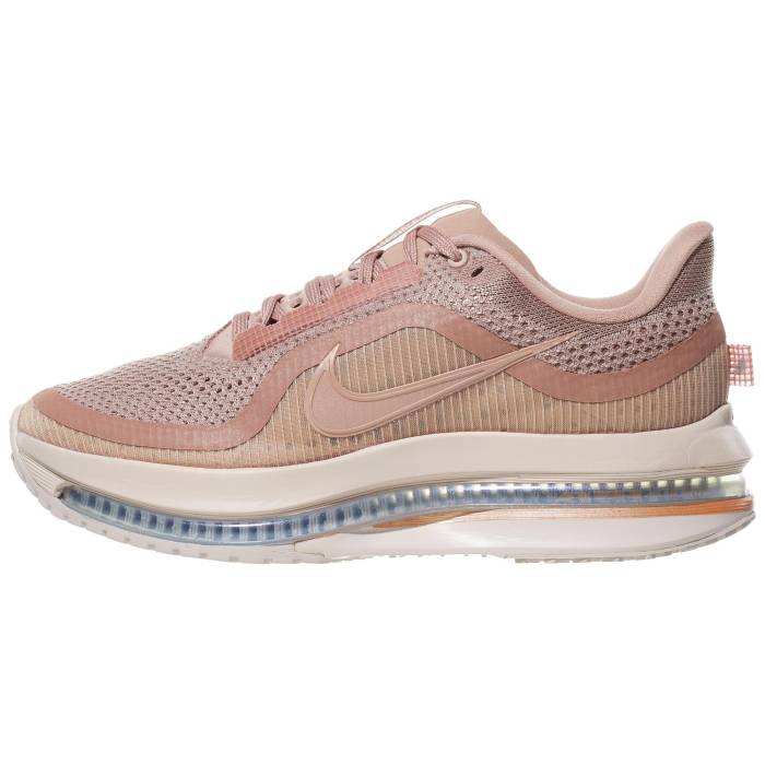 ナイキ Nike 【 Pegasus Premium Women Pink/Rose Gold/Red 】 ペガサス Premium 割り増し金 レディース pink サクラ色 Rose サクラ色 ゴールド Red 赤・赤いこと