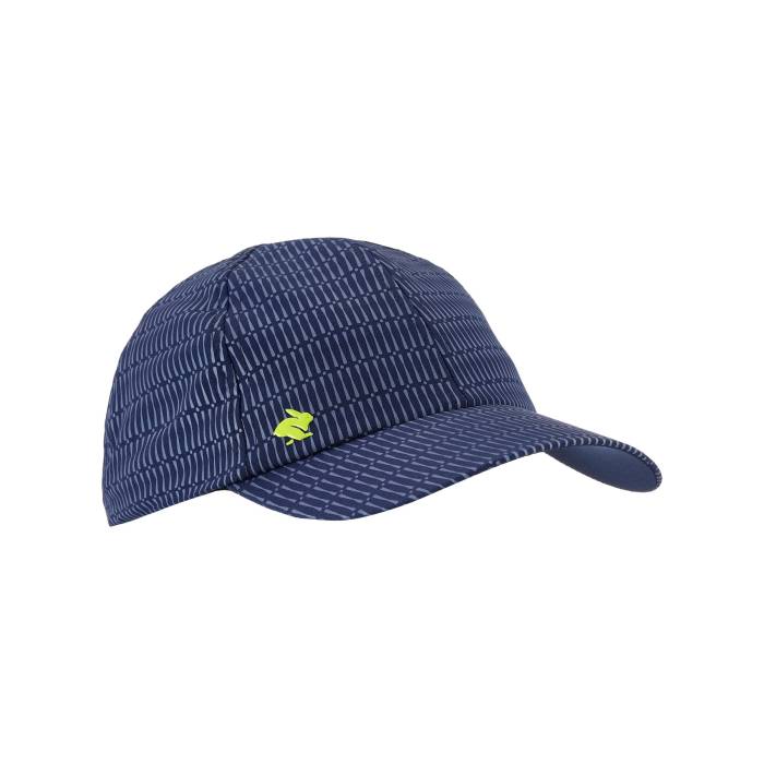 Rabbit 【 Low Light Tech Cap Unisex Blue Depths Reflective 】 テック キャップ 帽子 ユニセックス 青色 ブルー