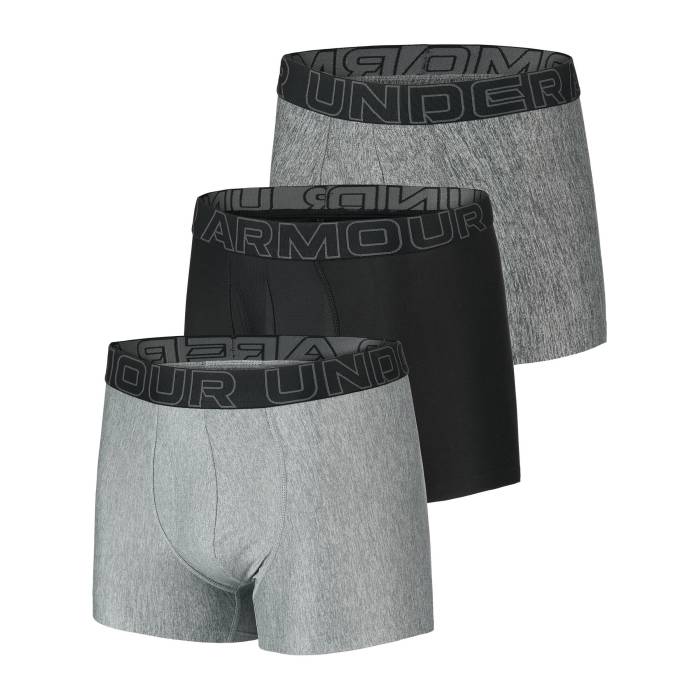 アンダーアーマー Under Armour 【 Men's Underwear 3\