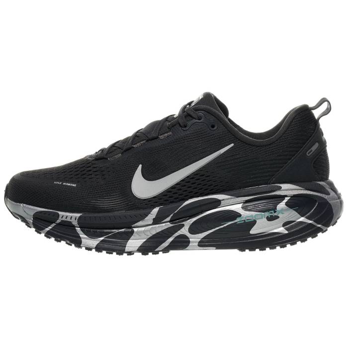 【★百貨店SALE★6/11十二時2時迄】ナイキ Nike 【 Vomero 18 Men Anthracite/Silver/Cannon 】 メンズ Silver しろがね色・しろがね色
