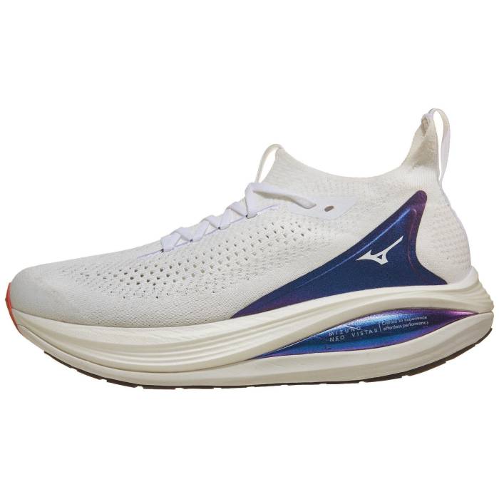 ミズノ Mizuno 【 Neo Vista 2 Men White 】 ネオ メンズ 白いこと 白いこと