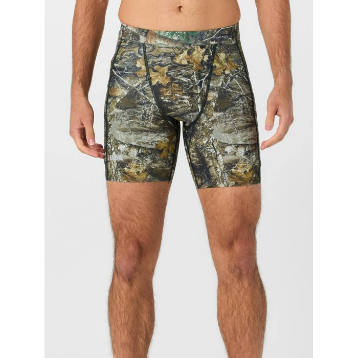 Boa 【 Men\u0027s Titan 7\" Half Tight Realtree Men Realtree 】 メンズ 二分の一 メンズ"