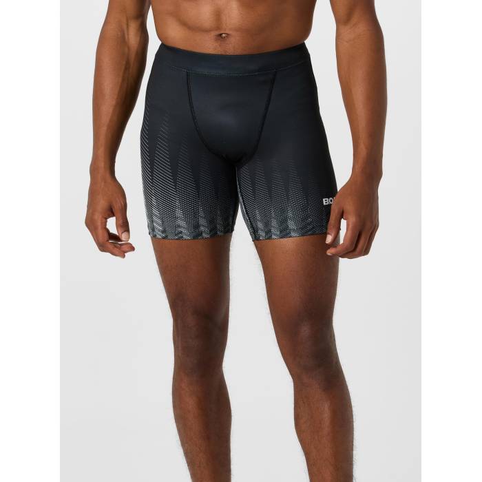 Boa 【 Men\u0027s Constrictor 7\" Half Tight Men Slash 】 メンズ 二分の一 メンズ"
