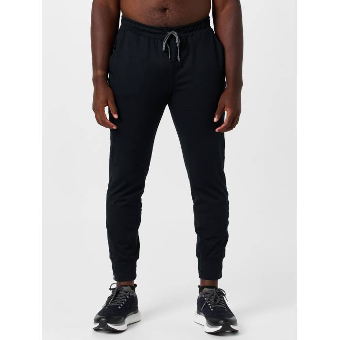 Rabbit 【 Men\u0027s Ez Joggers Men Black 】 メンズ ジョガーパンツ メンズ 黒いこと 黒いこと