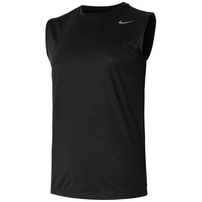 ナイキ Nike 【 Men's Team Legend Sleeveless Crew Men Royal 】 メンズ Team チーム Legend レジェンド Sleeveless ノンスリーブ クルー メンズ