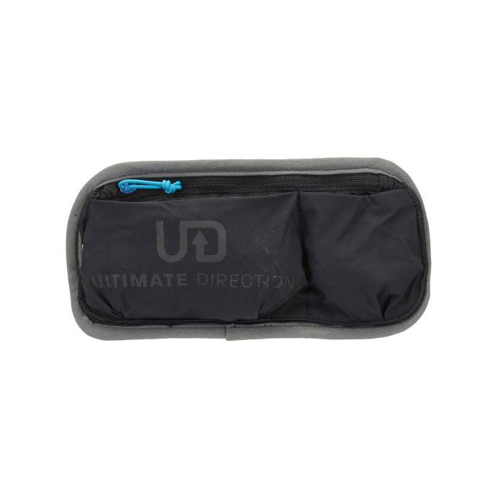 Ulitimate Direction 【 Ultimate Direction Adventure Pocket Unisex Black 】 Ultimate アルティメイト ユニセックス 黒色 ブラック