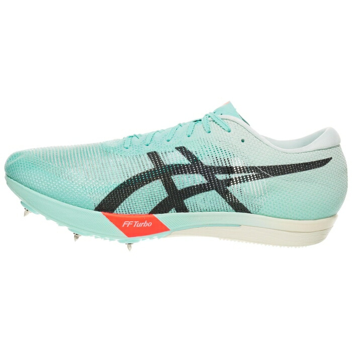 楽天市場】【アシックス】METASPRINT メタスプリント/スパイク/陸上