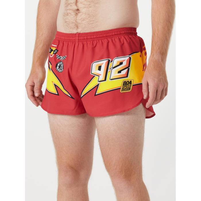 【★百貨店SALE★6/11十二時2時迄】Boa 【 Men\u0027s 3\" Half Split Short Speed-Eze Men Speed-Eze 】 メンズ 二分の一 メンズ"