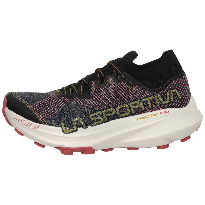 スポルティバ La Sportiva 【 Prodigio Pro Women Nightsky/Rosebay 】 労働者階級 レディース