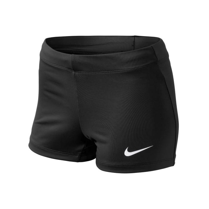 ナイキ Nike 【 Women's Team Boy Short Women Black 】 レディース Team チーム レディース 黒色 ブラック|スニケス