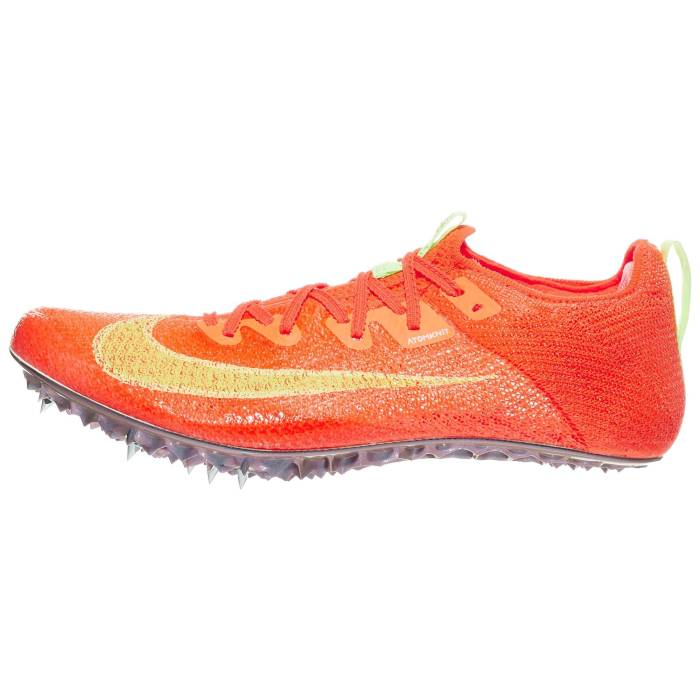 【★百貨店SALE★6/11真夜中2時迄】ナイキ Nike 【 Zoom Superfly Elite 2 Spikes Unisex Crimson/Coral 】 望遠レンズ エリート ユニ一発やる クリムゾン