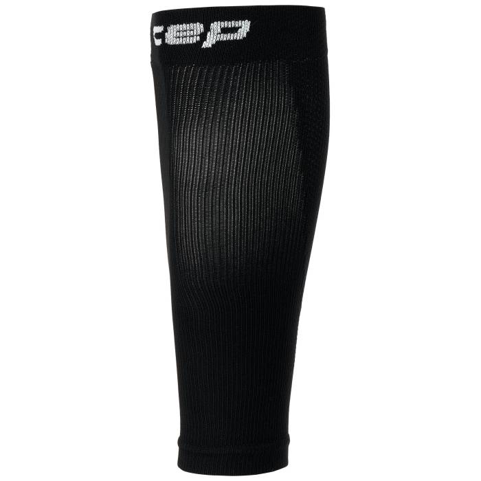 【★百貨店SALE★6/11真夜中2時迄】シーイーピー Cep 【 Run Men\u0027s Calf Sleeves 5.0 Men Black 】 幽客 メンズ メンズ 黒いこと 黒いこと