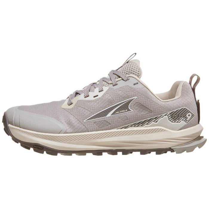【★百貨店SALE★6/11十二時2時迄】Altra 【 Lone Peak 9 Women Taupe 】 レディース