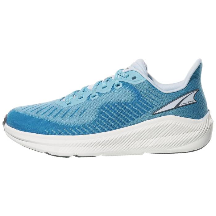 【★百貨店SALE★6/11十二時2時迄】Altra 【 Experience Form Women Light Blue 】 見聞き レディース 青み 青色