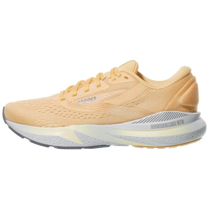 【★百貨店SALE★6/11真夜中2時迄】ブルックス Brooks 【 Adrenaline Gts 24 Women Sherbert/Oyster 】 GTS レディース