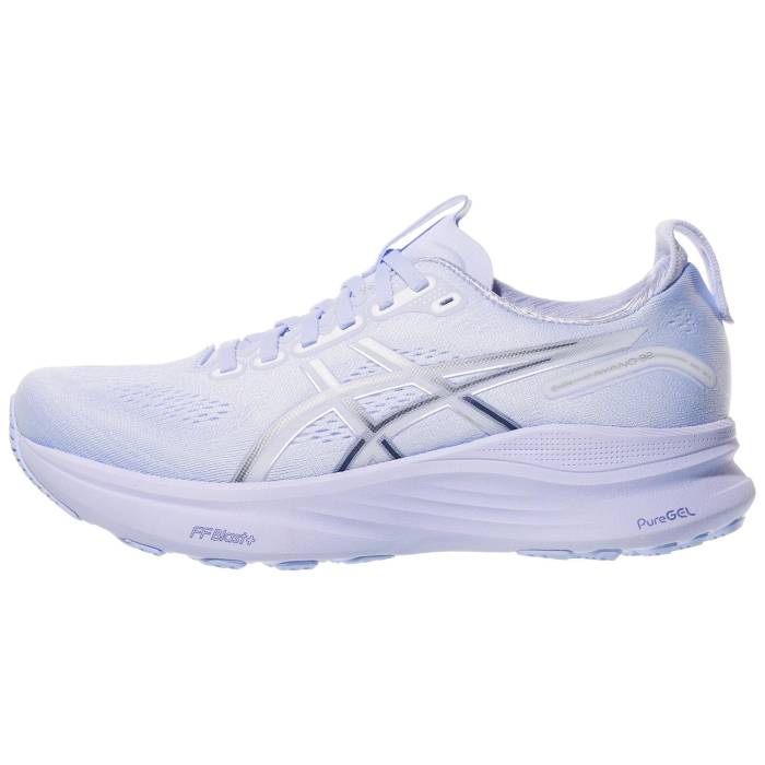 アシックス Asics 【 Gel Kayano 32 Women Blue Fade/Indigo Fog 】 レディース 青色 ブルー 藍色・インディゴ
