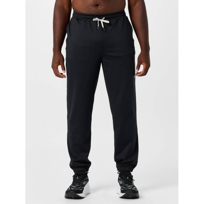 Vuori 【 Men\u0027s Sunday Performance Sweatpant Men Black 】 メンズ 演奏 メンズ 黒いこと 黒いこと