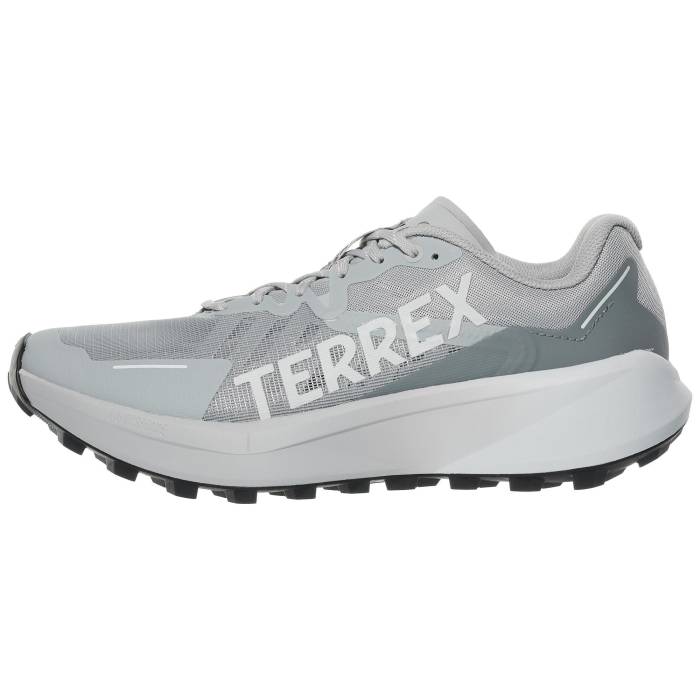 【★百貨店SALE★6/11真夜中2時迄】アディダス Adidas 【 Terrex Agravic 3 Men Grey/White/Grey 】 メンズ 薄墨色 薄墨色 白いこと 白いこと