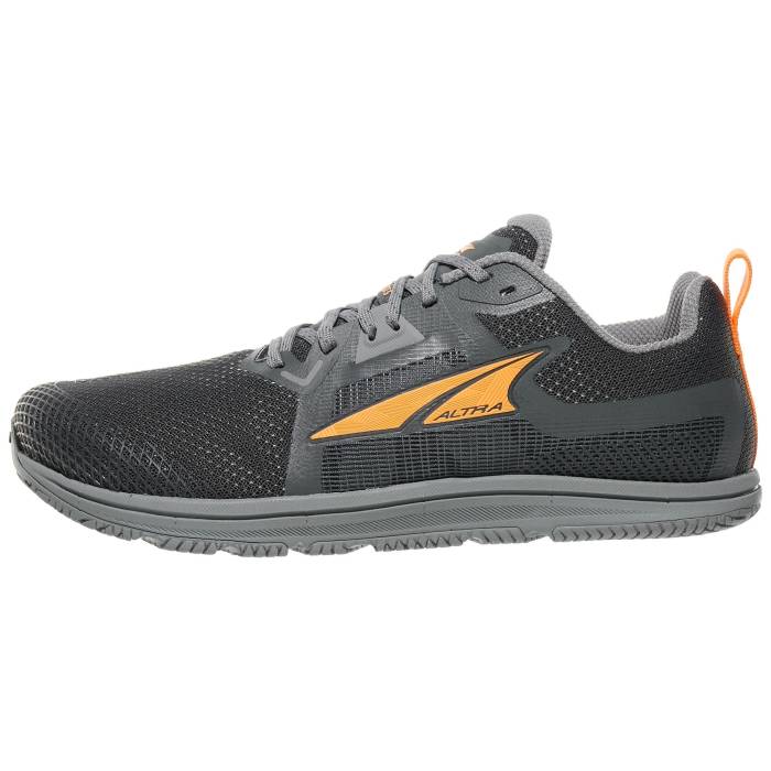 Altra 【 Solstice Xt 3 Men Dark Shadow 】 メンズ シャドー・シャドウ スポーツ・アウトドア-メンズシューズ-シューズ
