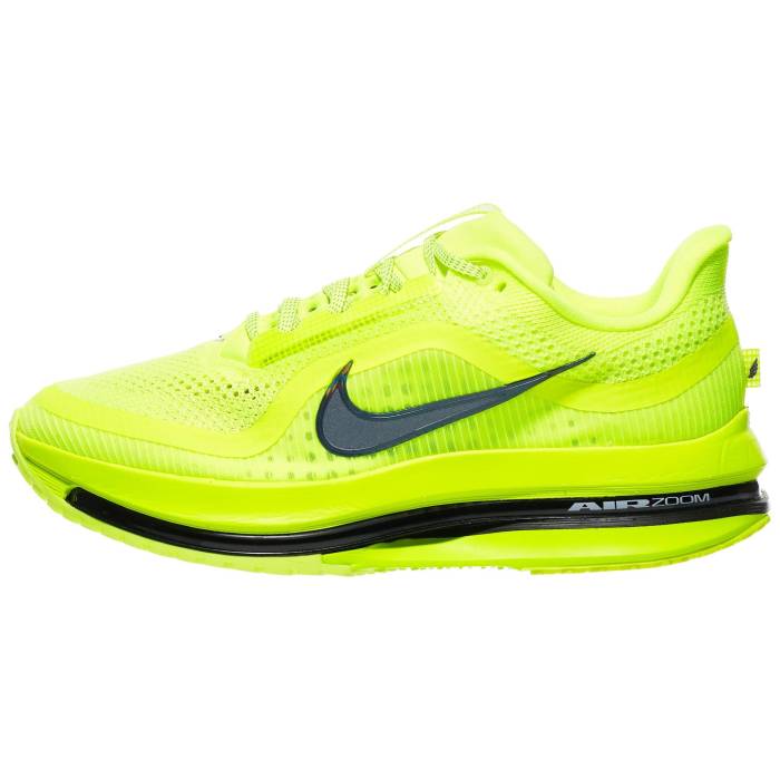 【★百貨店SALE★6/11十二時2時迄】ナイキ Nike 【 Pegasus Premium Men Volt/Black/White 】 ペガサス Premium 割り増し金 メンズ 黒いこと 黒いこと 白いこと 白いこと