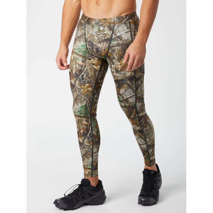 Boa 【 Men's Constrictor Plus Full Tight Realtree Men Realtree 】 メンズ メンズ