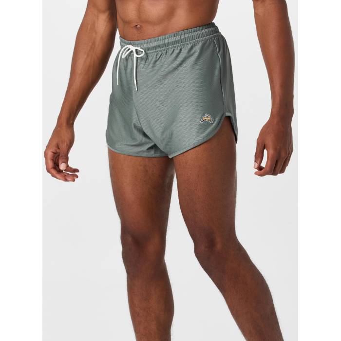 【★百貨店SALE★6/11十二時2時迄】Tracksmith 【 Men\u0027s Van Cortlandt 4\" Shorts Men Sedona 】 メンズ さる股引き メンズ"