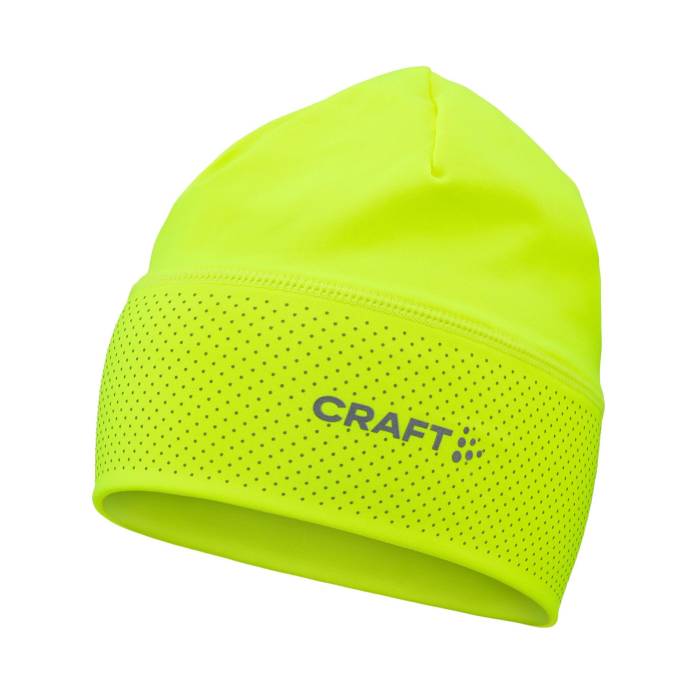 手工芸品 Craft 【 Lumen Fleece Hat 2 Unisex Flumino 】 フリース ユニ一発やる