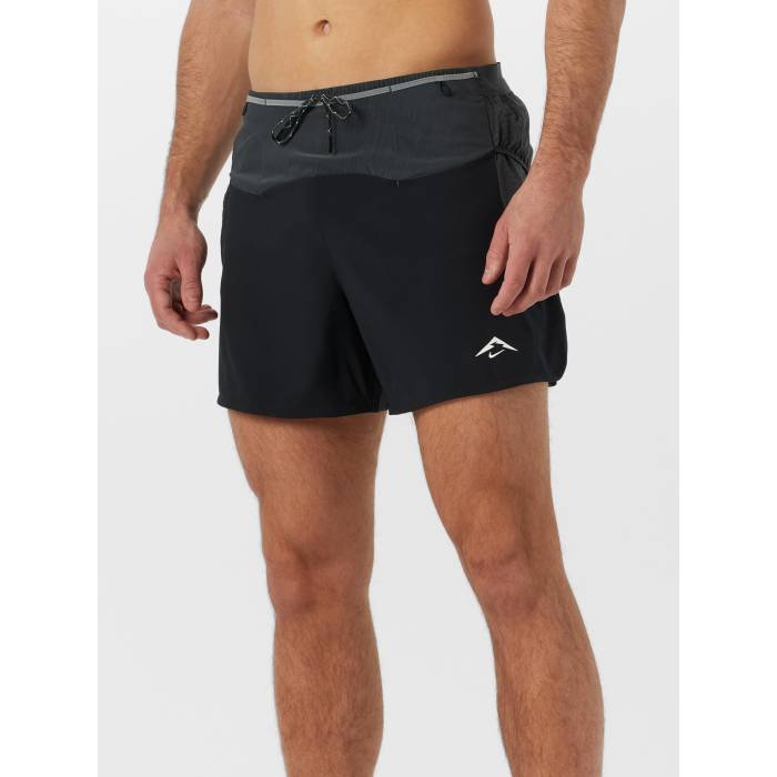 【★百貨店SALE★6/11十二時2時迄】ナイキ Nike 【 Men\u0027s Dri-Fit Adv Second Sunrise 5\" Short Men Black/Anthracite 】 メンズ 素っ気ない填まる メンズ 黒いこと 黒いこと"