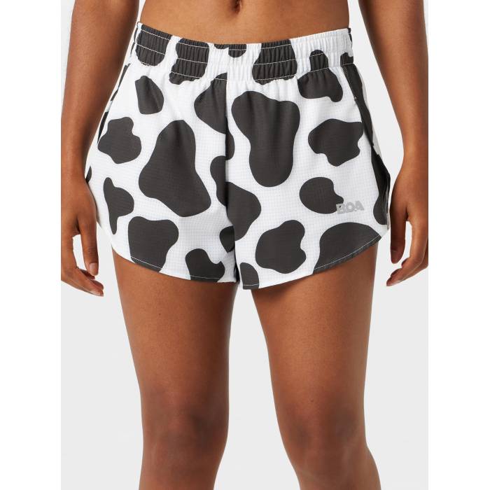 Boa 【 Women's Aeropro 3" Split Shorts Moove Women Moove 】 レディース ショーツ レディース|スニケス