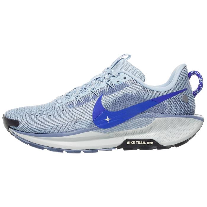 【★百貨店SALE★6/11十二時2時迄】ナイキ Nike 【 Pegasus Trail 5 Women Armory Blue/Indigo 】 ペガサス レディース 青み 青色 藍色・インディゴ