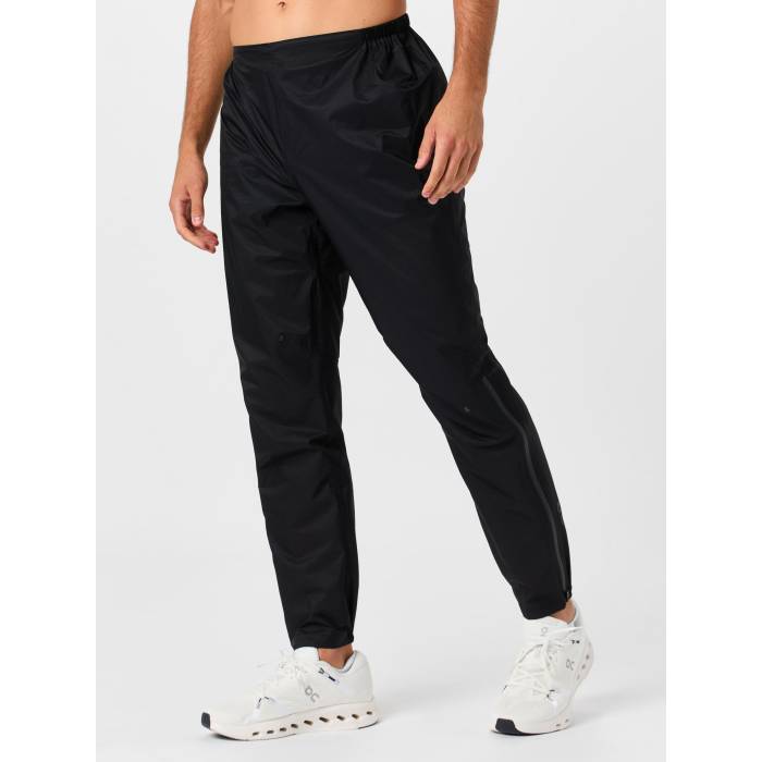 オン On 【 Men\u0027s Ultra Pant Men Black 】 メンズ ultra ウルトラ ズボン下 メンズ 黒いこと 黒いこと