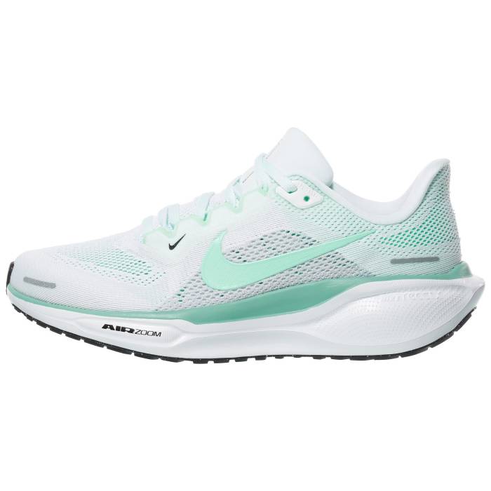 【★百貨店SALE★6/11真夜中2時迄】ナイキ Nike 【 Pegasus 41 Women White/Mint Foam/Platinum 】 ペガサス レディース 白いこと 白いこと Platinum プラチナム