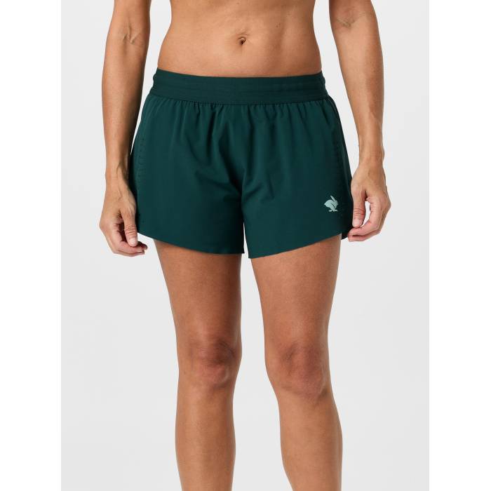 Rabbit 【 Women's Fuel N' Fly 4" Short Women Dark Sea 】 レディース レディース|スニケス
