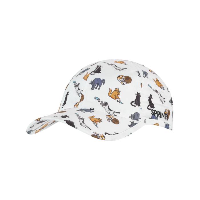 Sprints 【 Cats Since They Made Me Og Hat Unisex Cats Since They Made Me 】 ユニセックス