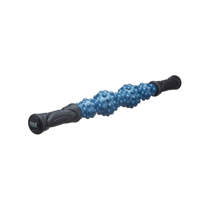 Pro-Tec Athletics 【 Pro-Tec Rm Extreme Contoured Roller Massager Unisex Blue 】 プロテック ユニセックス 青色 ブルー