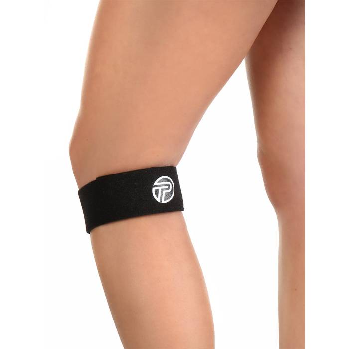 Pro-Tec Athletics 【 Pro-Tec Back Of Knee Compression Wrap Unisex 】 プロテック コンプレッション wrap ラップ ユニセックス